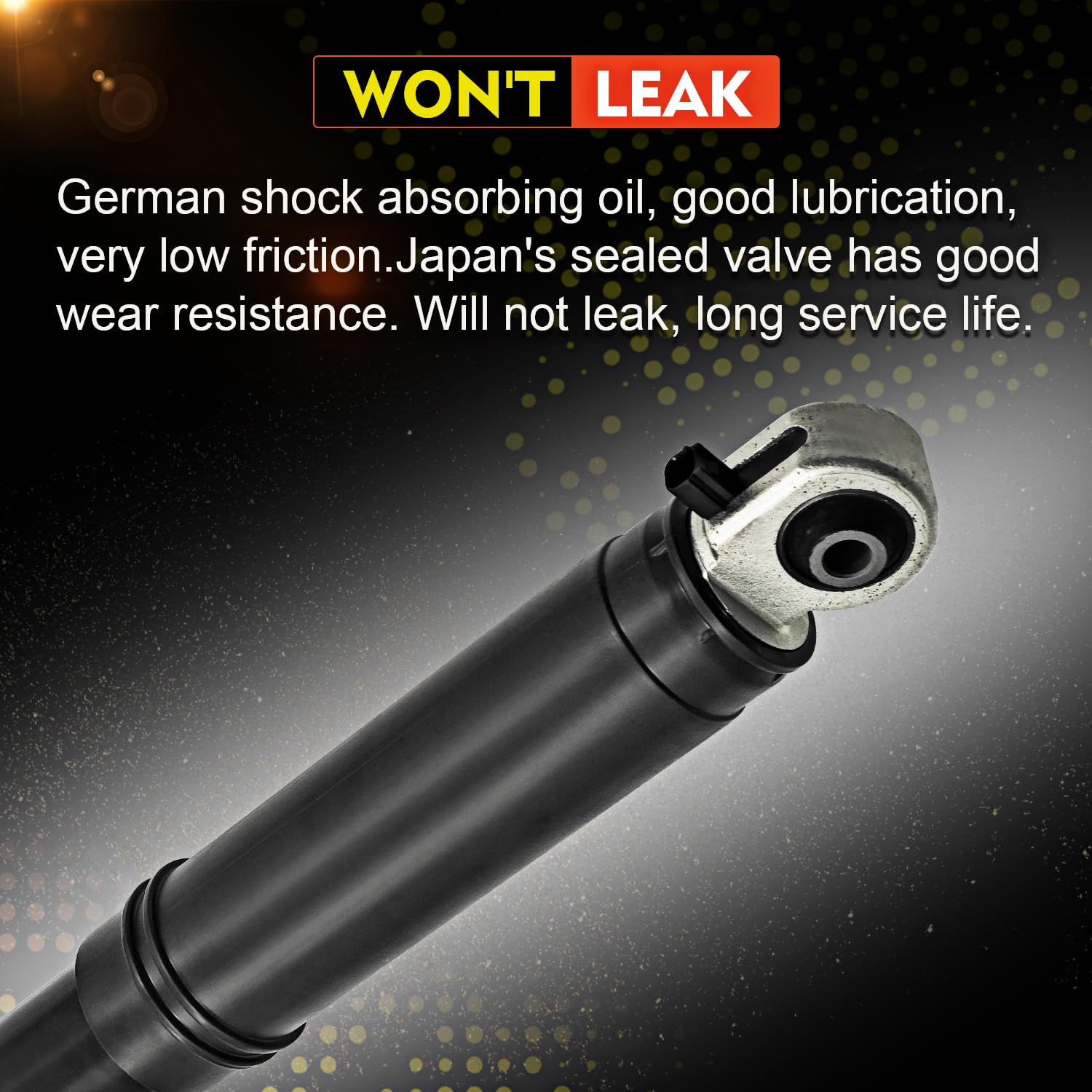 ⭐︎A⭐︎ Genuine Suspension Shock Absorber For 2007-2013 Acura Part